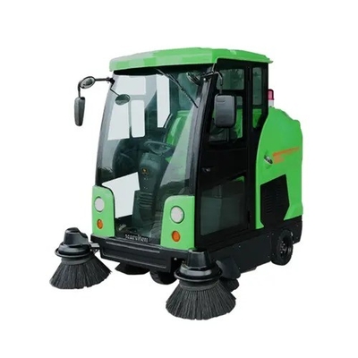 Potente LFS19C 180L 1900mm limpiador de pisos eléctrico industrial para limpieza