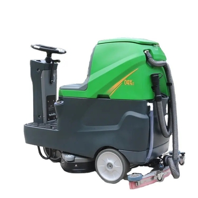 LFX-86B Limpiador de suelos con batería CE Limpiador de suelos para limpieza comercial