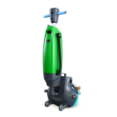 460 mm de ancho de limpieza Handy Lavadora de suelo inalámbrica para la secadora de lavadora de automóviles ecológica