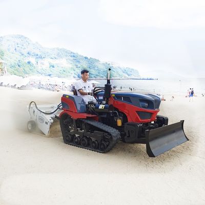 HANDSOMER 1200 Velocidad de limpieza alcalina Vibración de la pantalla de arena de la playa de la limpieza